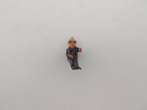 Models figurine pompier - f.f.models,