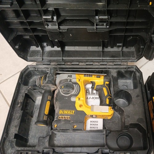 Kit électroportatifs dewalt - Électroportatifs,