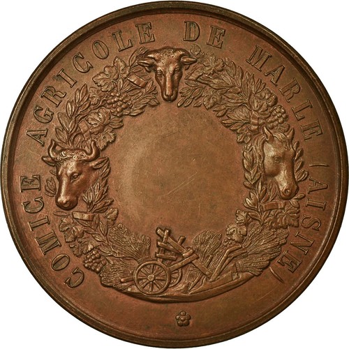 France médaille comice - médaille,,