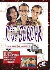 Dvd C'est pas sorcier - La
