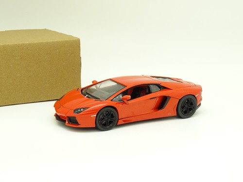 Ixo lamborghini - -,