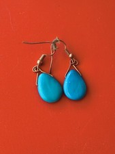 Paire de boucles d’oreilles