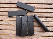 Reproduction de Chargeur pour