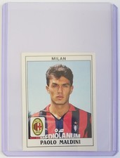 Calciatori 1989-90 Panini