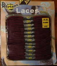 Paires lacets laces - 12,