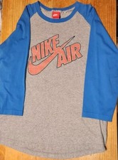 🔥Vintage Nike Air Shirt