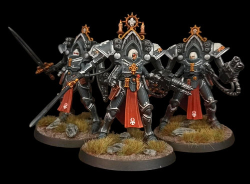 Commission pro painted - commission,