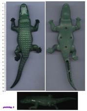 Vintage - Figurine plastique