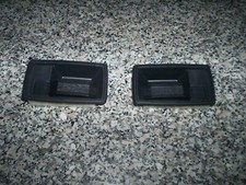 paire de poignées intérieures G-D pour Peugeot 504 Camionnette , Pick-UP