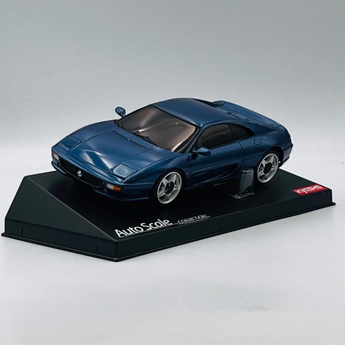 Kyosho mini body asc ferrari - kyosho, mini-z