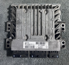 CALCULATEUR MOTEUR RENAULT