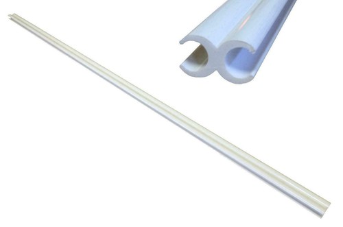 Metre figure 8 plastic - 2,