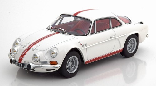 Renault alpine a110 1600s - renault,