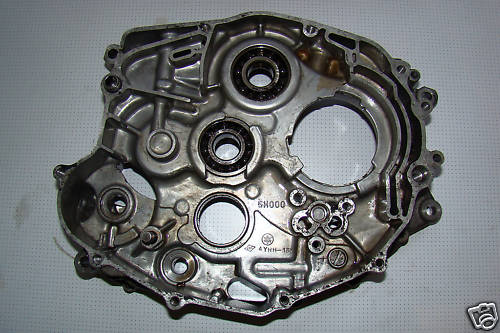Yamaha 125 1996 - sr,