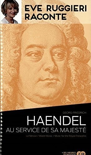 Haendel service de sa - haendel., au