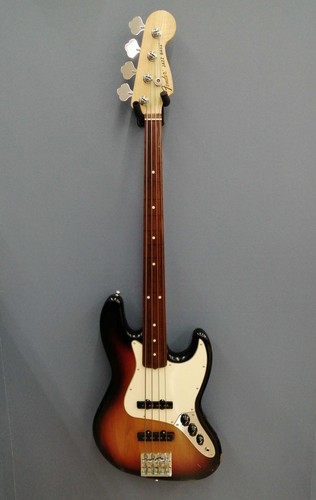 Guitare basse électrique