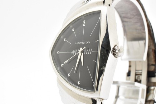 Montre homme hamilton - homme, ventura