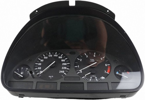 8381195 bmw e39 - e39, essence
