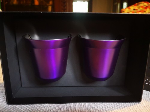 Lot tasses nespresso - de,