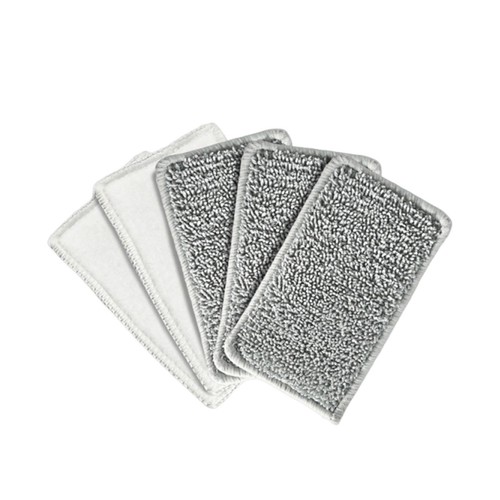 Lot chiffons de nettoyage - de,