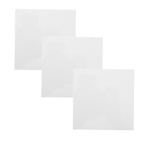  3 Pcs Tampon Silicone