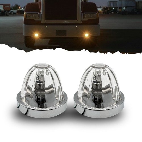 Clignotant led arrière - clignotant, de