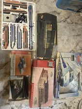 Lot jouef Train Électrique