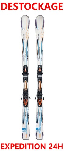 Ski adulte fischer progressor - ski, "progressor