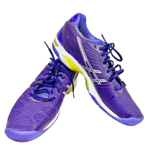Asics gel solution speed - gel-solution, 2