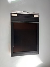 Chassis Riteway 4x5 inch chassis double 4x5