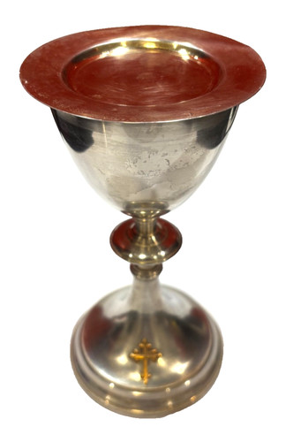 Ancien calice voyage - ancien,