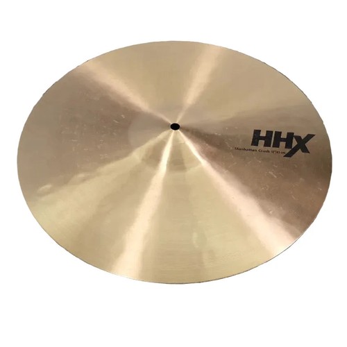 Used sabian hhx manhattan - used,