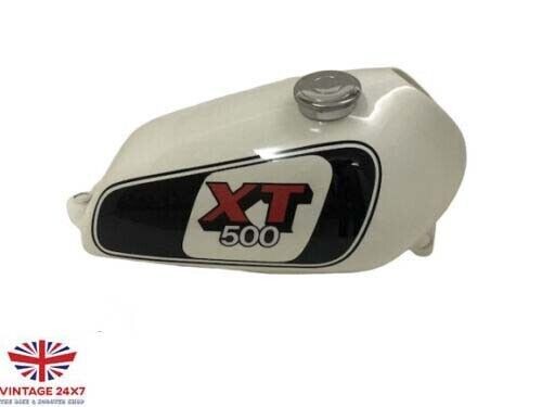 Convient pour yamaha 500 - pour, tt