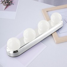 Miroir Lumière LED 3 X Pile