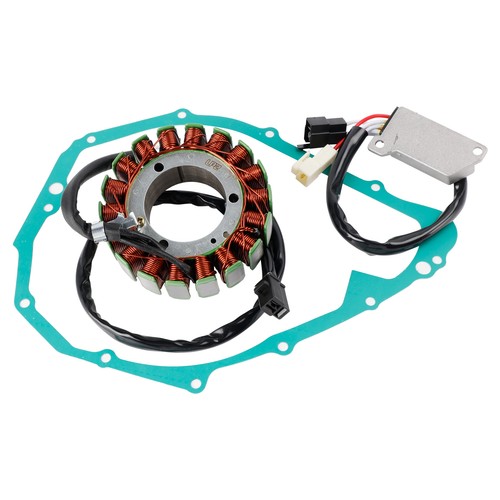 Stator allumage régulateur - stator,