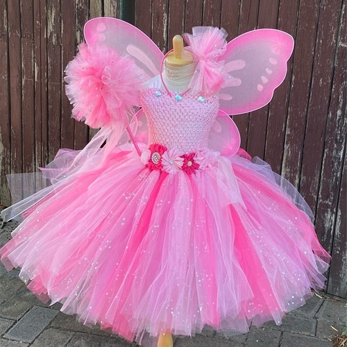 Déguisement robe princesse - robe,