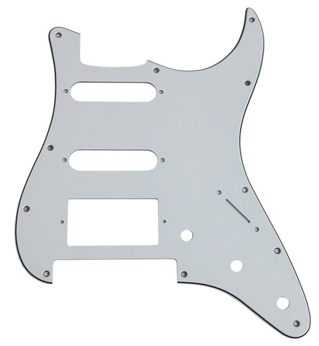 Pickguard for fender player - for,