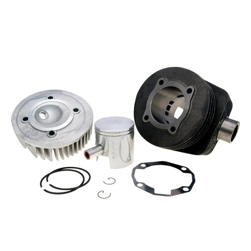 Kit cylindre groupe - kit,