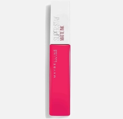 Maybelline superstay matte ink - superstay,