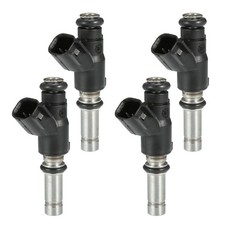 Injecteur de carburant