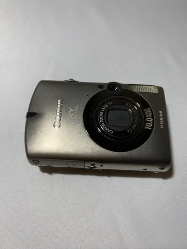4166 canon ixy digital - 4166,