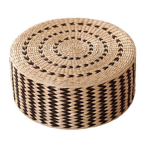 Coussin méditation en - de,