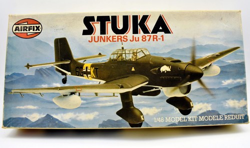Kit montage maquette - de,