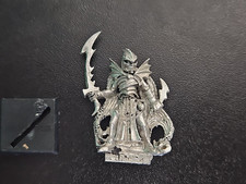 Foncé Elfe Noir Arche