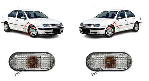 Neuf pour bora 1998 2005 - vw,