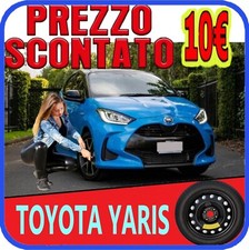 Roue De Secours Pour Toyota