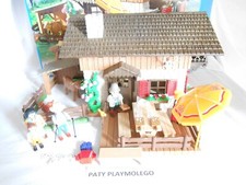 Ref.5422 LE CHALET - COUNTRY