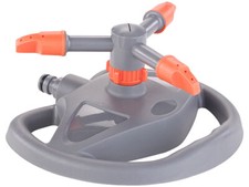 Arroseur rotatif à 3 bras spécial pelouse - Royal gardineer