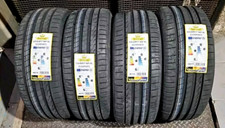 4 Pneumatiques 225/45 R17 94Y