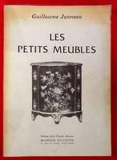 LES PETITS MEUBLES - MOBILIER